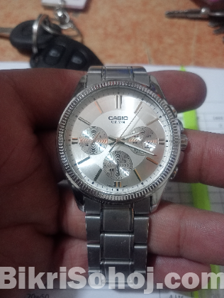 Casio MTP1375